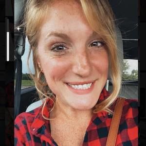 Meet your Posher, Erin